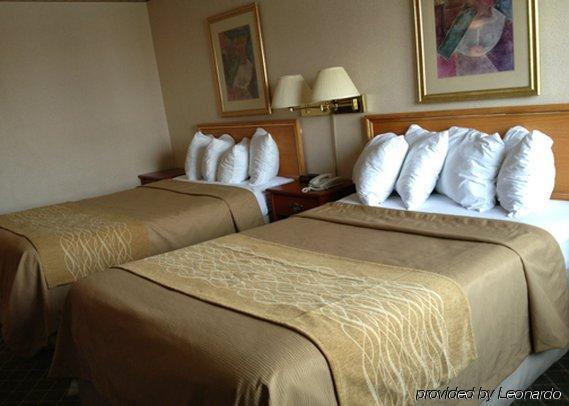 Comfort Inn Meadowvale Мисисага Стая снимка