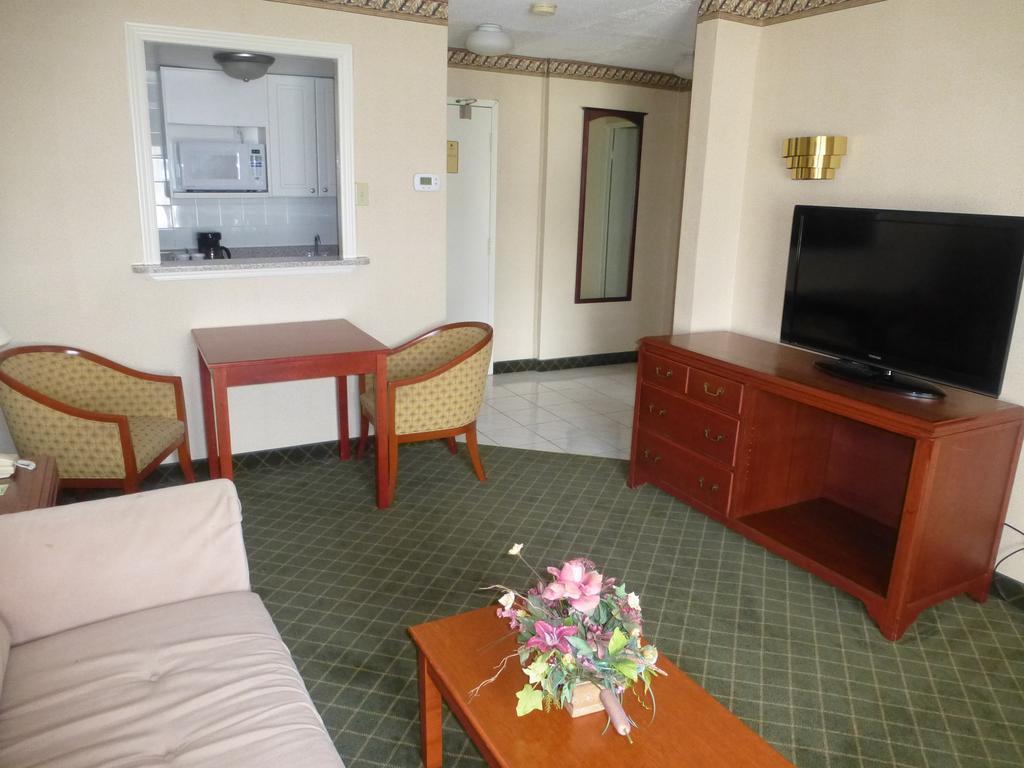 Comfort Inn Meadowvale Мисисага Стая снимка