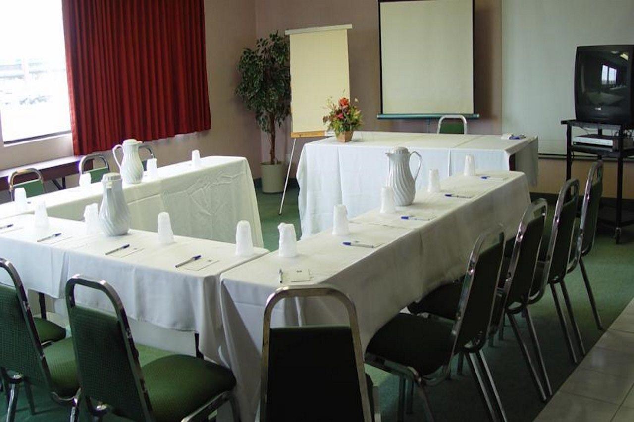 Comfort Inn Meadowvale Мисисага Съоръжения снимка